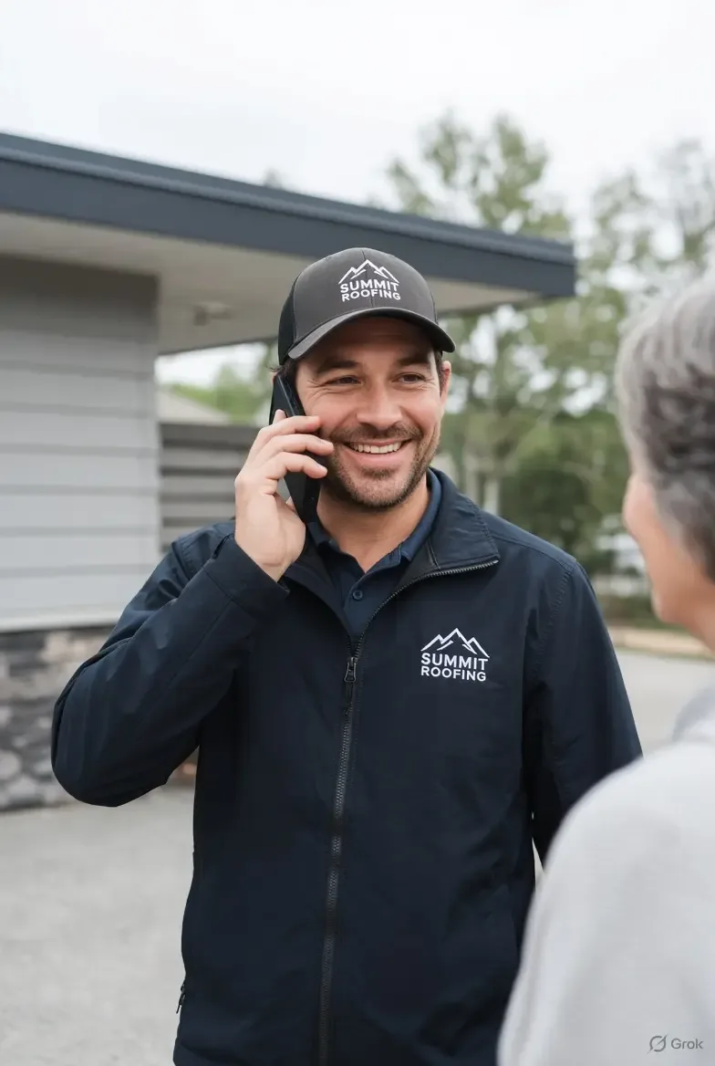 Flat Roof Leak Repair Hibbing, MN FAQs